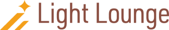Light Loungeロゴ